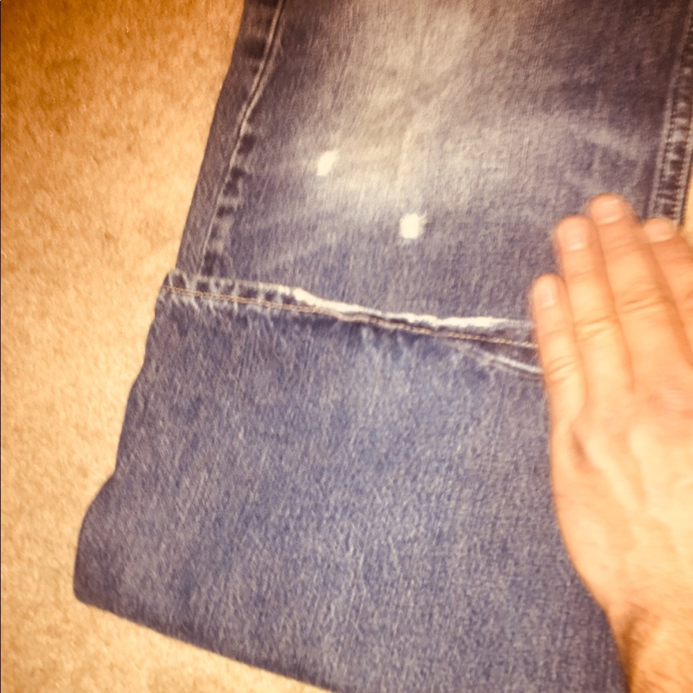 Men's American Eagle Jeans